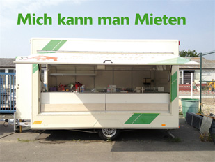 Mich kann man mieten! Mich kann man mieten!