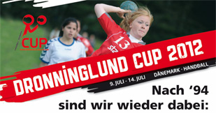 Dronninglund Cup 2012