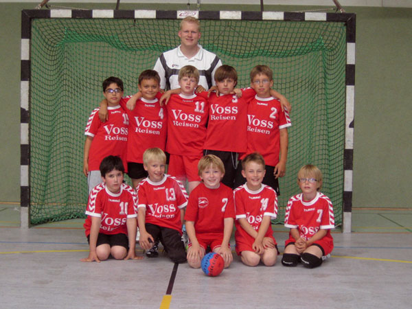 E-Jugend (02/03)