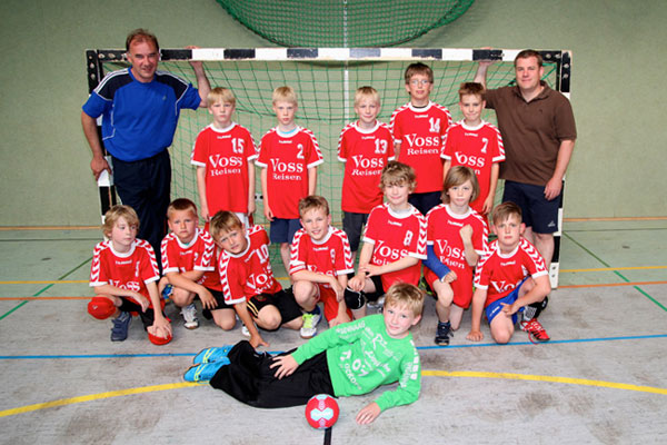 E-Jugend (03/04)