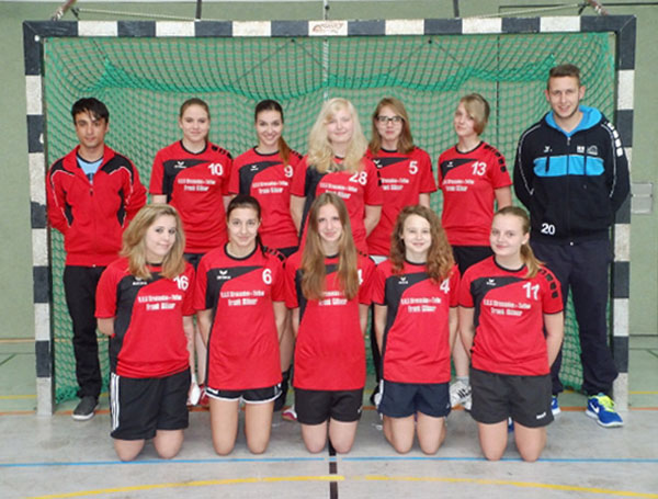 B-Jugend (97/98)