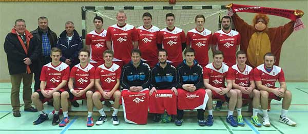 2. Herren