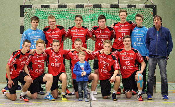 A-Jugend (96/97)