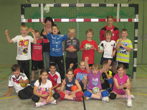 E-Jugend (04/05)