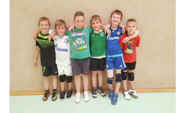 E-Jugend (06/07)