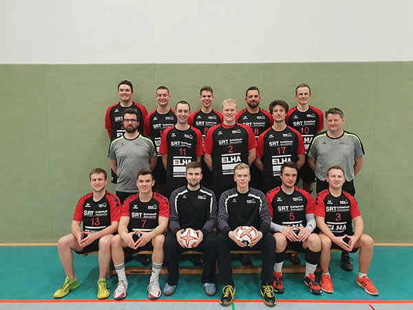 1. Herren
