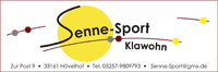 Sportshop Renneke