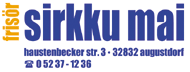 fris�r sirkku mai