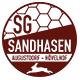 SG Sandhasen - Augustdorf - Hövelhof